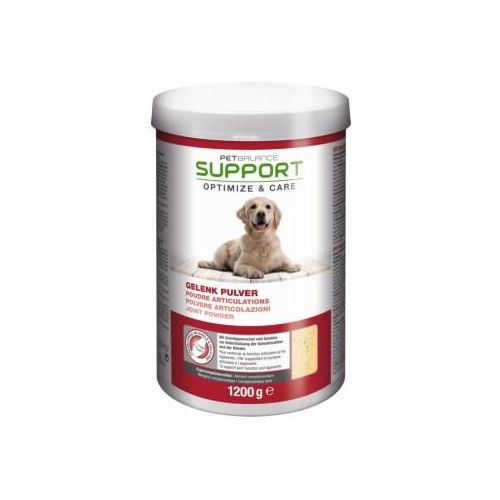 PetBalance Support Gelenk Pulver 1,2 kg