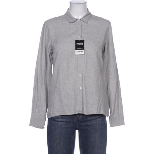 Robert Friedman Damen Bluse, grau, Gr. 36