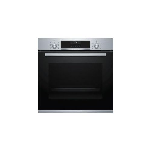 Bosch Backofen-Set HBD634CS81