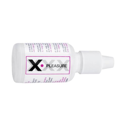 X Pleasure, 20 ml