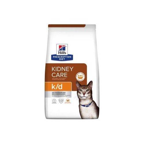 Hill's Prescription Diet k/d Kidney Care 2x8 kg