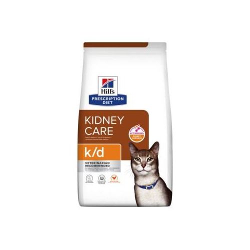 Hill's Prescription Diet k/d Kidney Care 2x3 kg