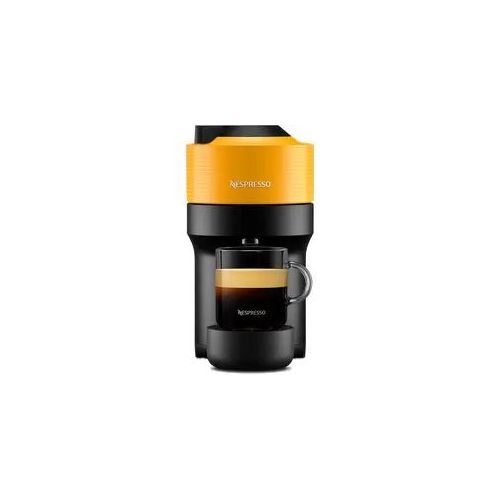 Nespresso VERTUO POP Mango Yellow Vertuo Kaffeemaschine