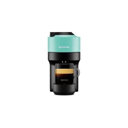 Nespresso Vertuo POP Aqua Mint Vertuo Kaffeemaschine