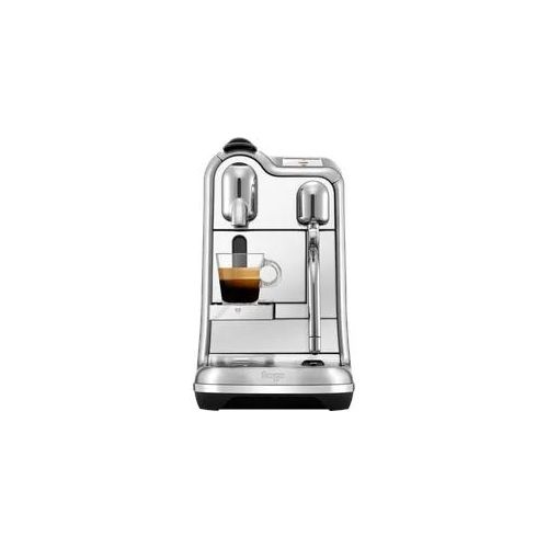 Nespresso Creatista Pro Original Kaffeemaschine