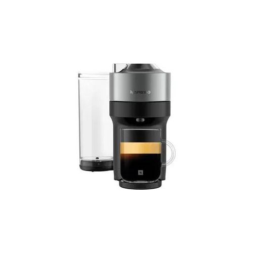 Nespresso VERTUO Pop+ Titan Vertuo Kaffeemaschine