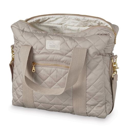 Cam Cam Copenhagen - Wickeltasche, 16 L, hazel