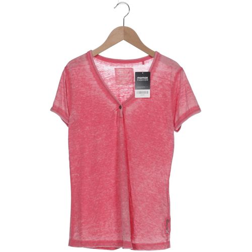 Dailys Nothings Better Damen T-Shirt, pink, Gr. 42