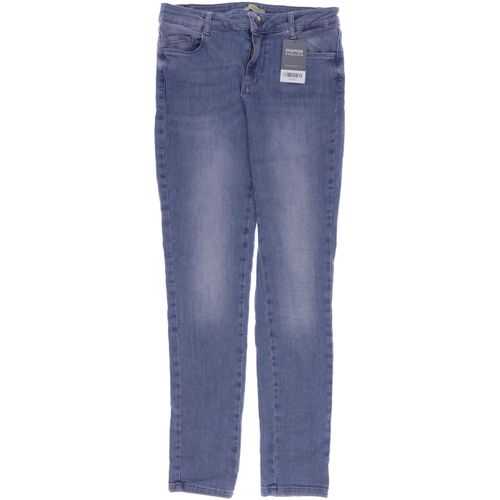 soyaconcept Damen Jeans, blau, Gr. 27