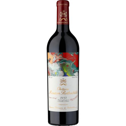 Château Mouton Rothschild