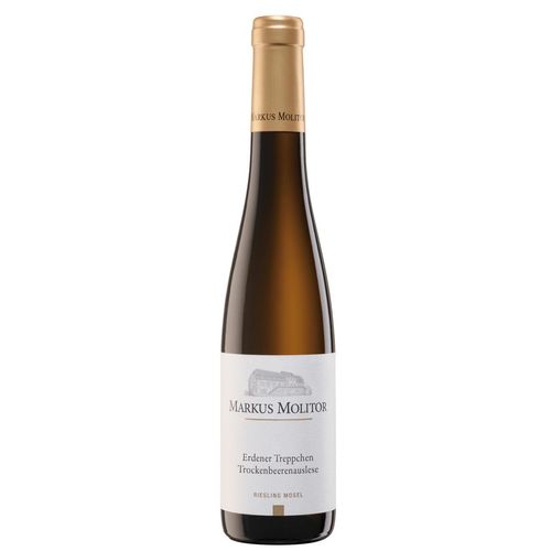 Markus Molitor Erdener Treppchen Riesling Edelsüß