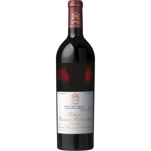 Château Mouton Rothschild