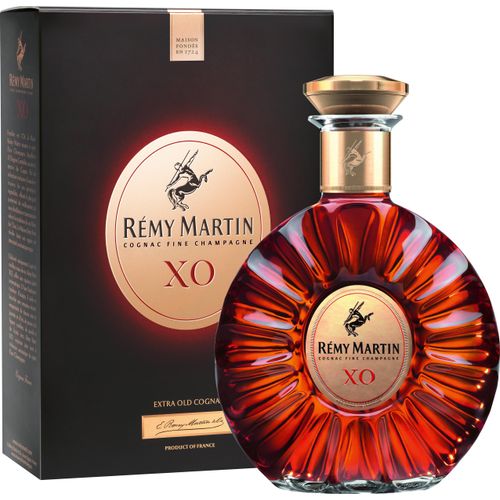 Remy Martin XO