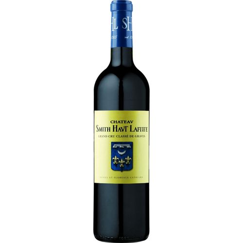 Château Smith Haut-Lafitte