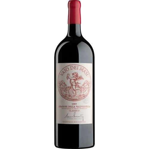 Masi Vajo dei Masi Amarone della Valpolicella Classico 1,5l Magnumflasche