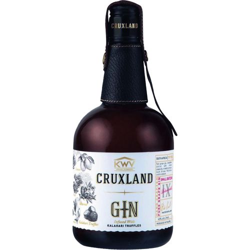 KWV Cruxland London Dry Gin