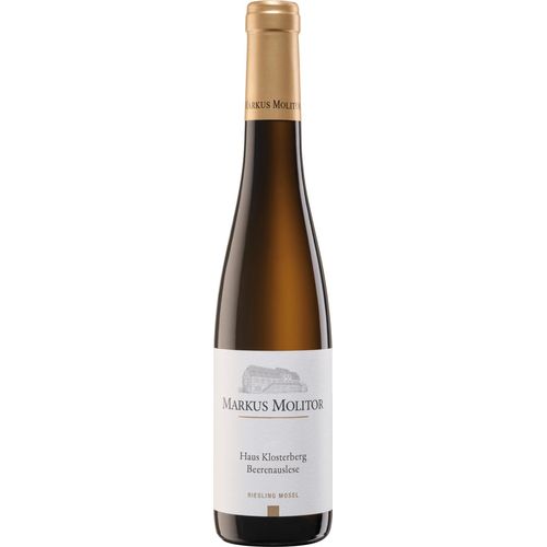 Markus Molitor Haus Klosterberg Riesling Beerenauslese