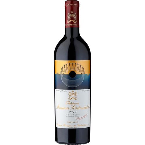 Château Mouton Rothschild