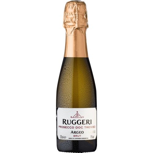 Ruggeri Prosecco Brut »Argeo« - 0,2 l