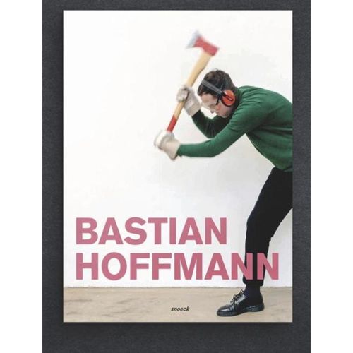 Bastian Hoffmann: Radical Negation, Geheftet