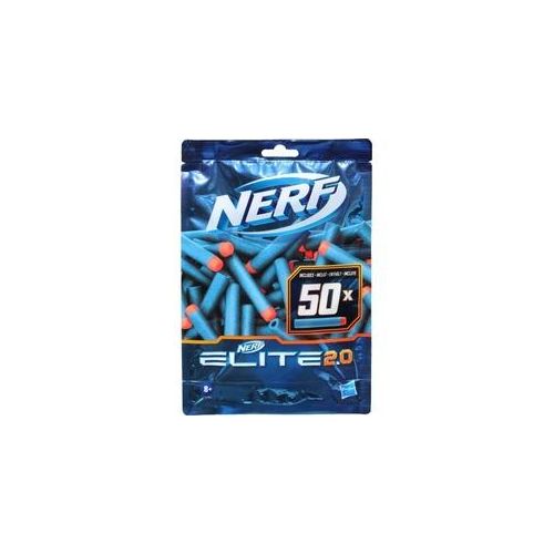 Nerf Elite 2.0 50Er Dart Nachfüllpack