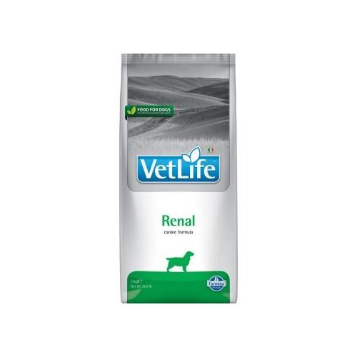 VetLife Farmina Renal 12 kg