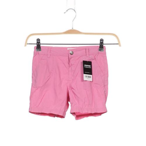 H&M Damen Shorts, pink, Gr. 128