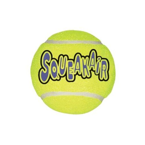 KONG Squeakair Tennisball XS