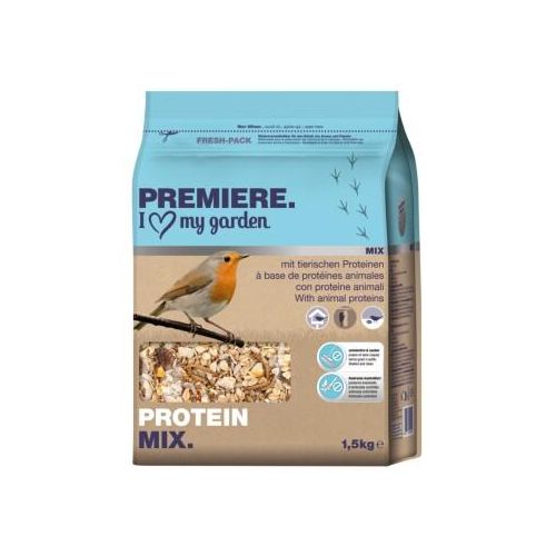 PREMIERE Protein-Mix 1,5kg