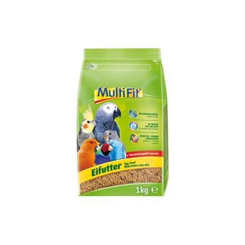 MultiFit Eifutter 1kg