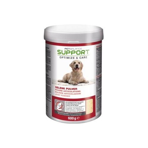 PetBalance Support Gelenk Pulver 600 g