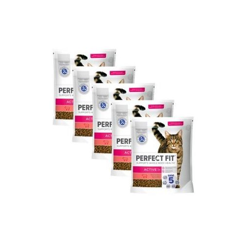 PERFECT FIT Active 1+ mit Rind 5x1,4 kg