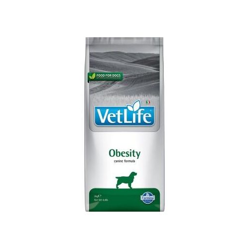 VetLife Farmina Obesity 2 kg