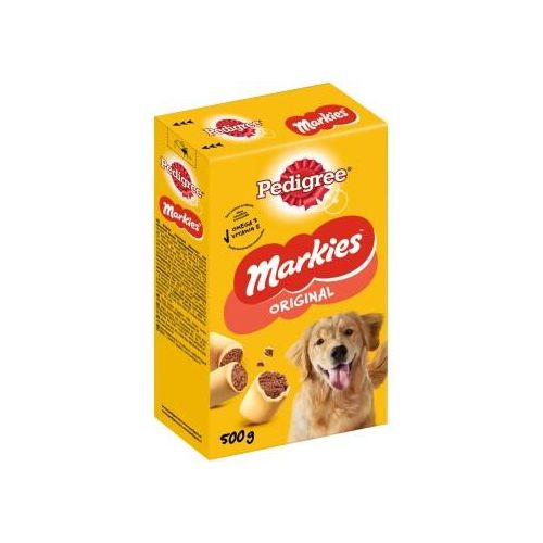 Pedigree Markies Original 12x500g