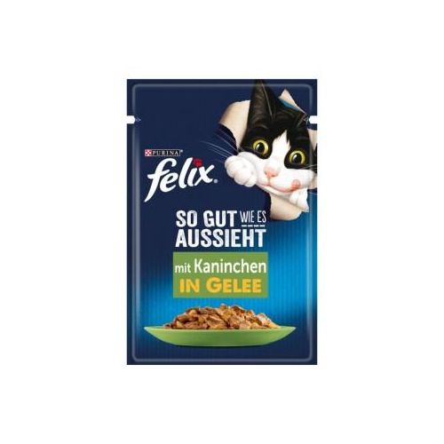 Felix So gut wie es aussieht Kaninchen 52x85 g