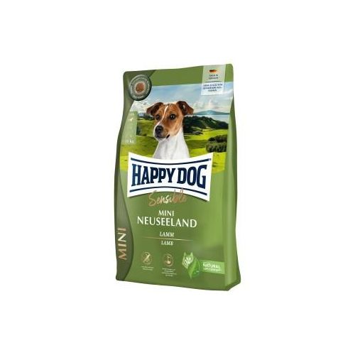 HAPPY DOG Sensible Mini Neuseeland 800 g