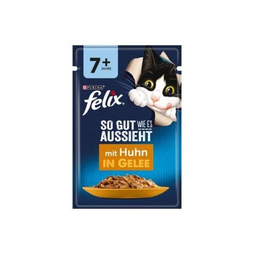 Felix So gut wie es aussieht Senior 26x85 g