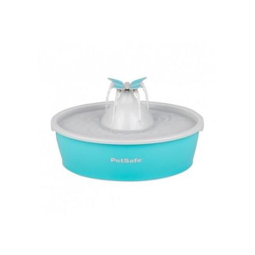 PetSafe Trinkbrunnen Butterfly 1,5l