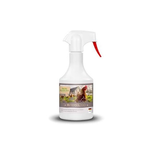 My little Farm Mitensol GO 500ml