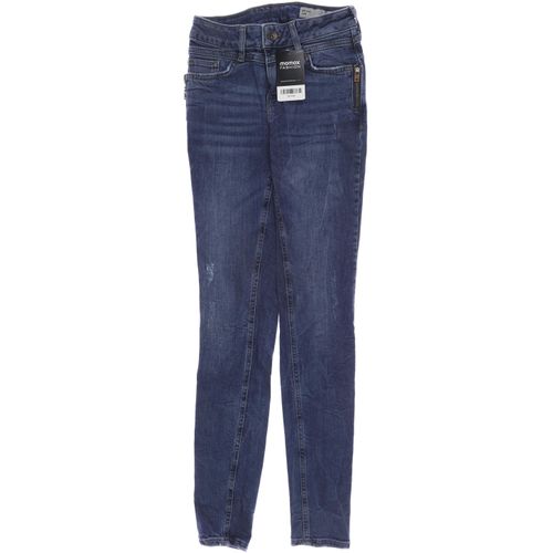 Vero Moda Damen Jeans, blau, Gr. 25