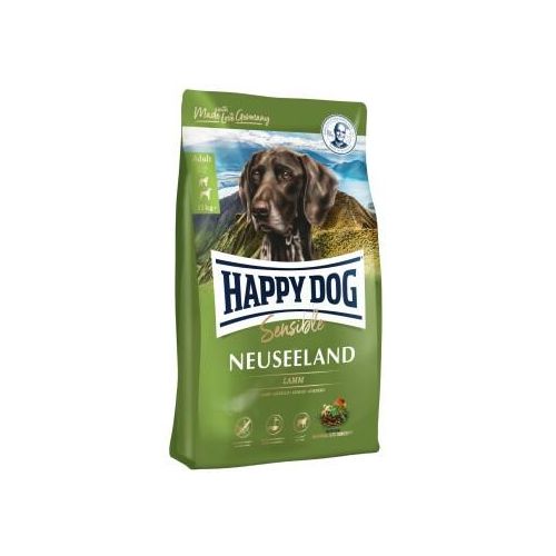 HAPPY DOG Supreme Sensible Neuseeland 12,5 kg