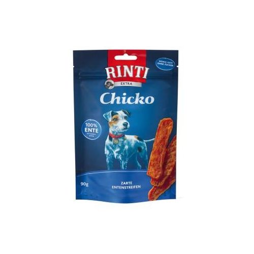 RINTI Chicko Ente 12x90 g