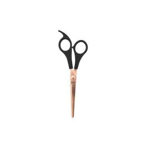 Europet Bernina noir Grooming Scissor Fellschere