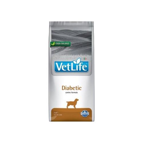 VetLife Farmina Diabetic 2 kg