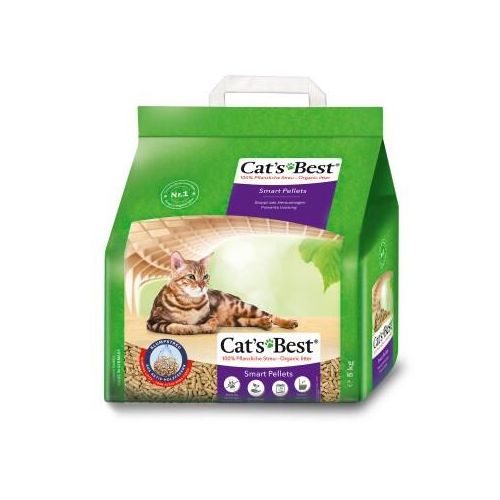 Cat's Best Smart Pellets 5 kg