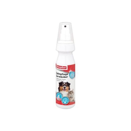 Beaphar Zahnpflege Zerstäuber Spray 150 ml