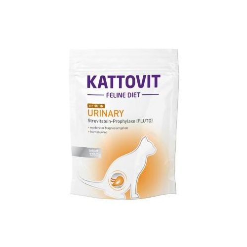 KATTOVIT Feline Urinary Huhn 1,25 kg