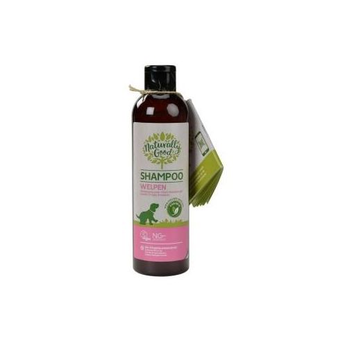 Naturally Good Welpen Shampoo 250 ml