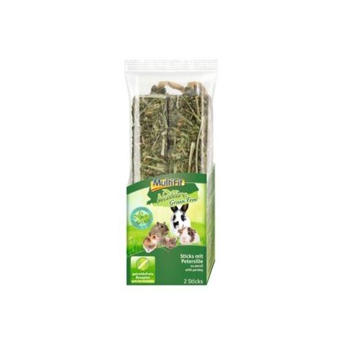 MultiFit Grain Free Sticks Petersilie 2 Stück