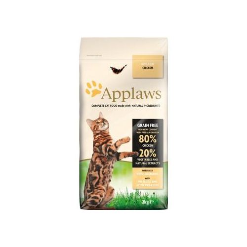 Applaws Adult Huhn 2 kg